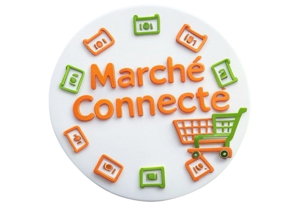 Marché Connecté