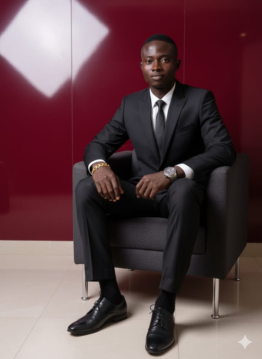 Kofi Essien
