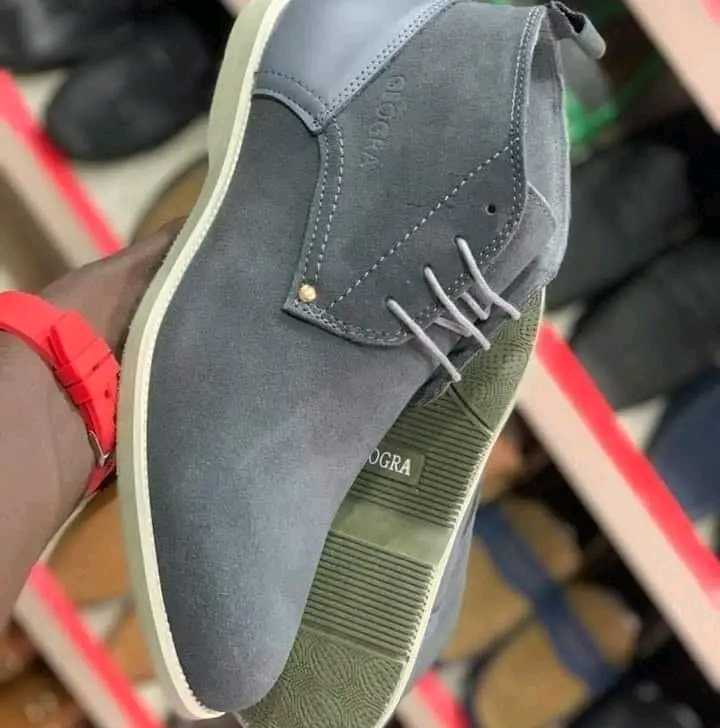 chaussure homme grande taille