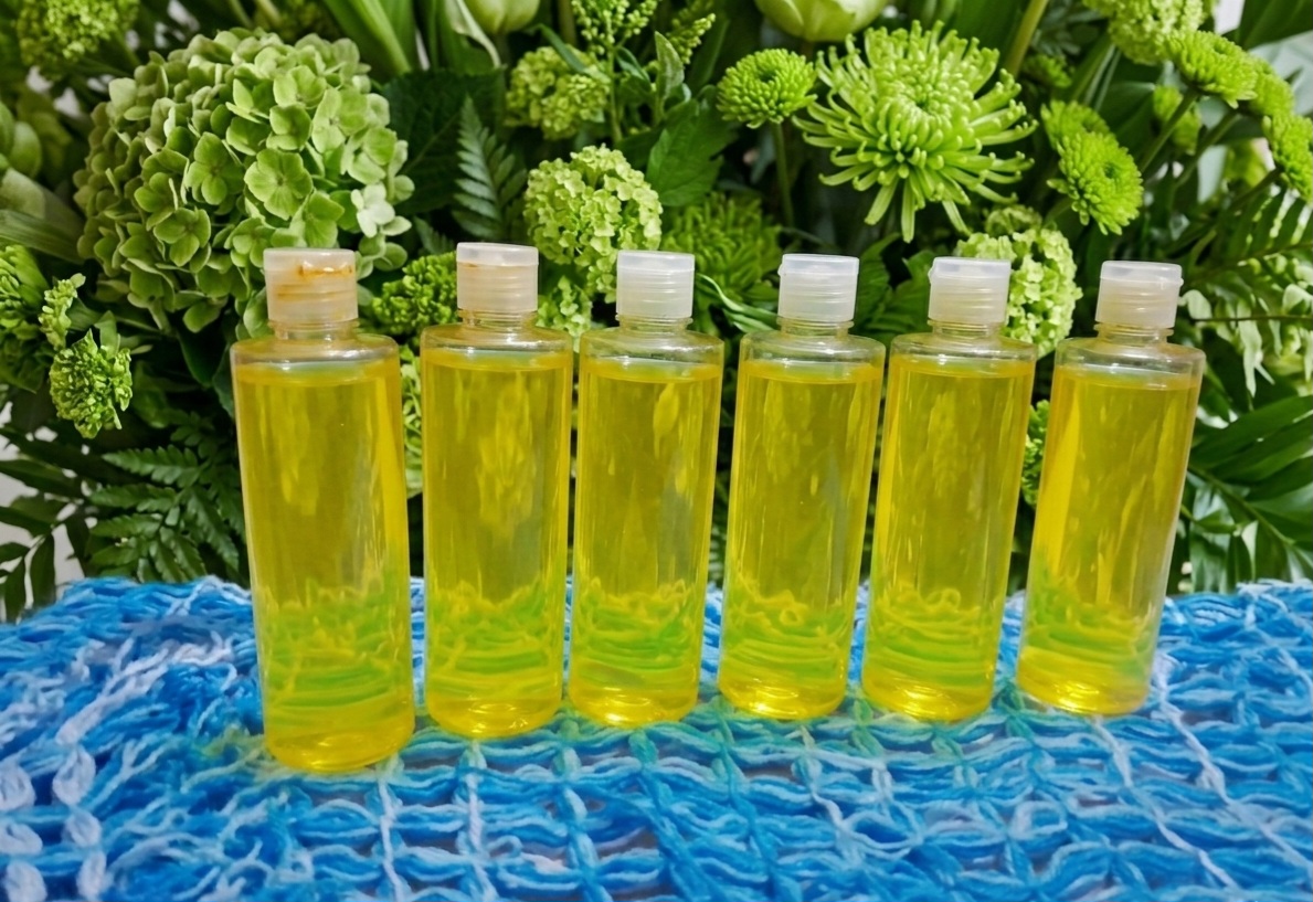 Gel douche