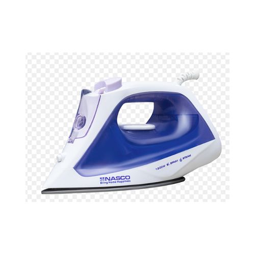 Fer à repasser à vapeur